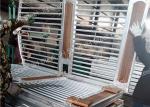 Outdoor / Indoor Inside Movablep Portable Horse Stable For Sale