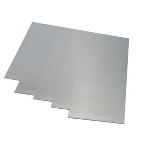 Wholesale Alloy Metal Anodized 6061 5083 5182 6061 Aluminum Sheet from china suppliers