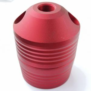 Wholesale Sample Time 7-10days Stainless Steel Sheesha Accessories Precision OEM CNC Machining Parts from china suppliers