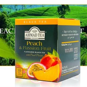Wholesale Peach &amp;passion tea from china suppliers