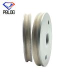 Unleash Brilliance in Glass Finishing: Pencil Edge Glass Diamond Grinding Wheel