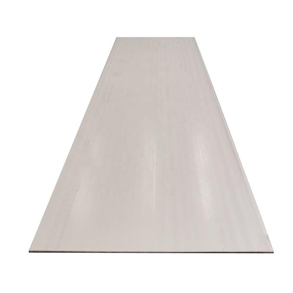 ASTM 2B 304 Metal Stainless Steel Sheet Hot Rolled 500mm Width
