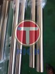 Dn200 Astm 790 2507 / 2205 / 31803 / 32750 Duplex Stainless Steel Pipe/tube For