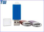Transparent Classic Drive 64GB USB Memory Stick Disk USB Product