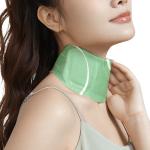 ISO Herbal pain relief hot patch Spunlace Cloth heat therapy patches