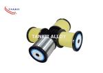 CuNi 294 Alloy CuNi44 Copper Nickel Alloy Wire Heating Resistance Wire