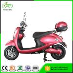 Motor Power 250W-1000W Optional 60V 20AH 800W 1000W Electric Scooter for from