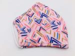 PM2.5 Kids Dust OPP Bags Reusable Face Mask