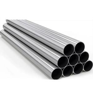 Wholesale Hot Rolled AISI Stainless Steel Seamless Pipe Seamless Alloy Steel Pipe Perfect for Stainless Steel Applications from china suppliers