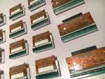 Kyocera Thermal Transfer Printhead 32Mm 300 DPI For TTO
