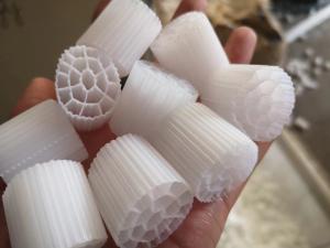 Wholesale High Performance Moving Bed Biofilm Reactor MBBR For Industrial from china suppliers