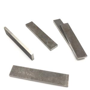 Wholesale 2.5x0.5x0.125'' Rough Alnico Bar Magnets For Guitar Pickups from china suppliers