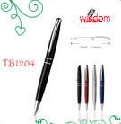 Wholesale Metal ball pen TB 1204 from china suppliers