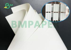 Wholesale Super Strength 230gsm 250gsm One Sided Coated FBB Board For Packaging from china suppliers