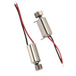 Faradyi Hot Sale High Speed 12000-15000 RPM 4mm 7mm 3.4/5V Dc Micro Coreless