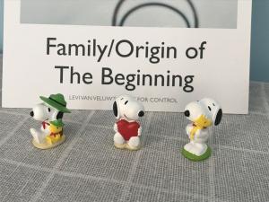 Wholesale OEM Interior Decorative Snoopy mini figures with Wholesale Price from china suppliers