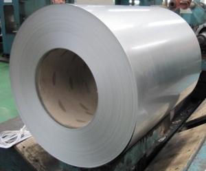 Wholesale Chromated 275g/M2 5.0mm Hot Dipped Galvanized Steel Coils from china suppliers