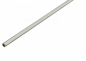 Wholesale AISI 316L BA SS Hydraulic Tubing 1/2'' X 0.035'' X 20FT A213/A269 Length 6096MM from china suppliers