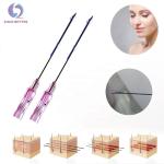 Medical V Thread Face Lift Tighten Cheeks Face For Lively Appearance