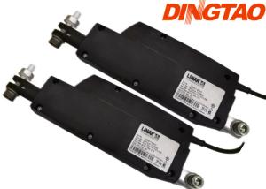 Wholesale PN 5130-037-0057 XLS50 XLS125 Spreader Parts Spindle Motor LA12.1-130 Alu Fixture from china suppliers