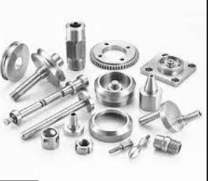 Wholesale Automobile Accessory Stamping Aluminum Spare Parts Steel Punching ATO from china suppliers