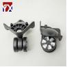 Buy cheap Good Quality Detachable Replace Removable Luggage Spinner Wheels Luggage Carrier from wholesalers