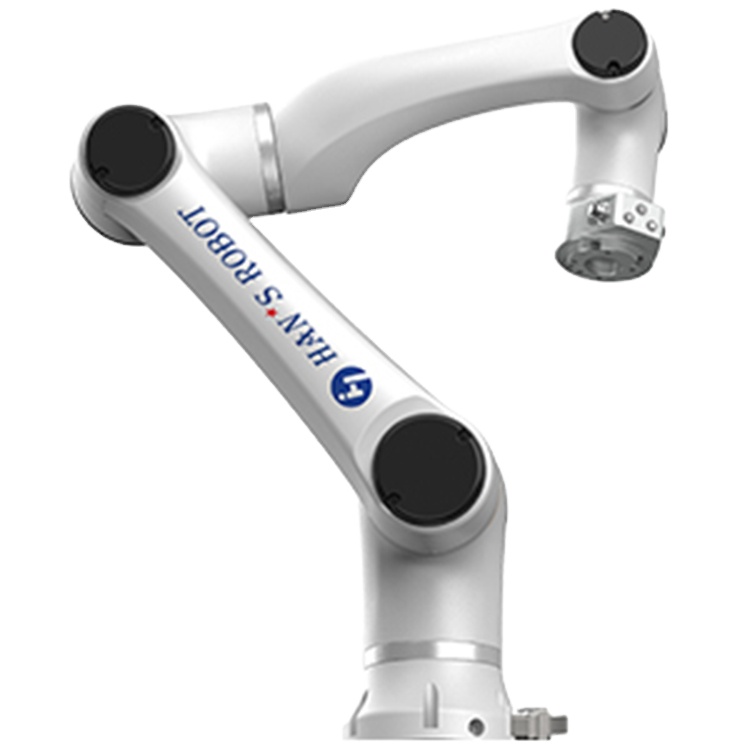 Robot arm 6 axis E10 Elfin series pick and place robot for assembly, welding, grinding and painting cobot