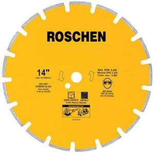 Wholesale Laser Welded 16&quot; 400mm Diamond Blade Diamond Cutting Tools Asphalt from china suppliers
