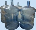 37 KW Plastic Blow Molding Machine Cap Lid Extrusion Injection Blow