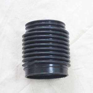 Wholesale PU Rubber Molded Automotive Bellows / Rubber Expansion Joint FKM Rubber Parts for OEM from china suppliers