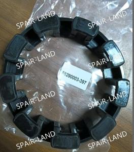 Wholesale Coupling Rubber 88290003-397 TD Sullair Can Use High Quality Hot Selling Low-cost Accessories from china suppliers