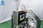 50-110mm Length Mascara Tube Labeling Machine 90pcs/Min