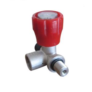 Wholesale Cylinder Valve for Scba Breathing Apparatus Gas Cylinders 9 Kgs Not Including Air from china suppliers