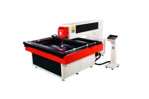 Wholesale 1325-YAG 500 w Metal Laser Cutter from china suppliers