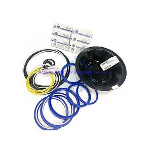 Wholesale Construction Machine Parts Hydraulic Breaker Seal Kits Msb550 Hydraulic Hammer Seal Kit from china suppliers