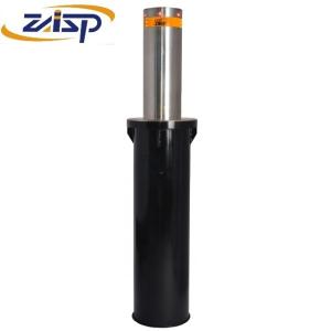 Wholesale 304 316 Stainless Steel Hydraulic Driveway Retractable Bollards for Vehicle Stop Car from china suppliers