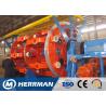 Planetary Type Wire And Cable Stranding Machine High Speed Cage Type for sale