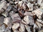 8mm To 30mm 8mm Cork Granules Acid Resistance Antiwear Cork Grain