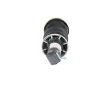 Truck Spare Parts Sinotruk HOWO Truck Spare Parts Cab Rear Suspension Shock