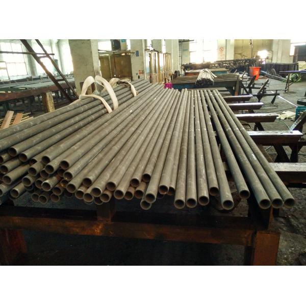 Bearing GR15 SKF 100CR6 Seamless Mechanical Tubing