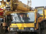 25K XCMG used crane for sale