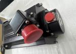 HF-JP3534 Small Industrial Servo Motor High Power Mitsubishi Ac Servo Motor