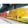 Buy cheap IP65 Outdoor LED Advertising Display Billboard Waterproof Tough PC Module from wholesalers