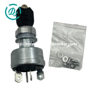 Wholesale Engine Spare Parts 9G-7641 Starter Switch Instrument Panel 237-3530 from china suppliers