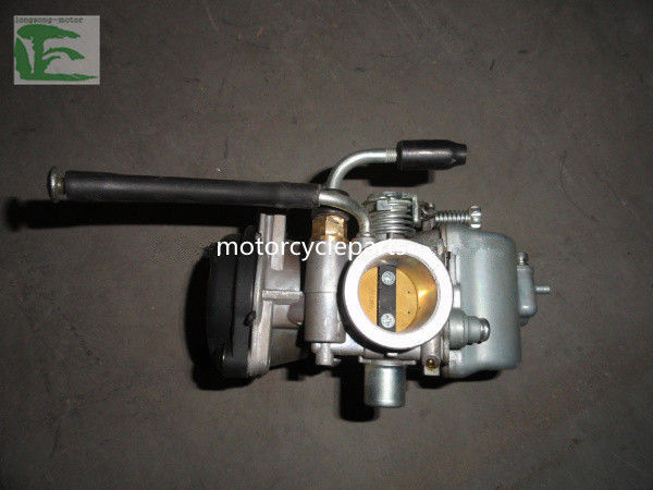 Custom Motorcycle GS125 GS200 Suzuki GN 125 Carburetor Replacement