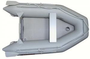 Wholesale 2.7 Meter Lightweight Inflatable Dinghy Tender For Yachts Sailboats from china suppliers
