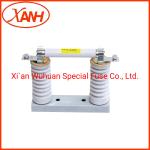 HV Ceramic Tube Fuse 3.6kv 7.2kv 10kv 12kv 22kv 24kv 33kv 35kv 36kv 40.5kv