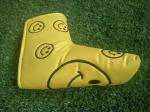 club covers , Golf headcover , golf headcover , putter headcover , headcover