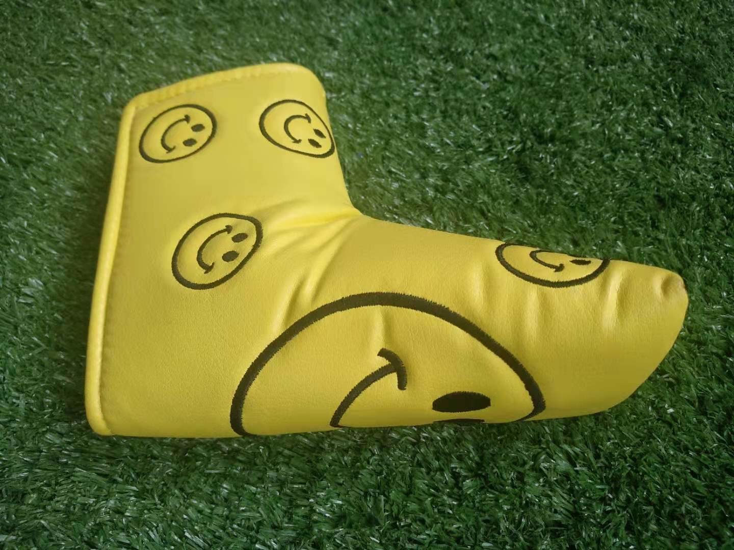 club covers , Golf headcover , golf headcover , putter headcover , headcover