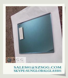 Wholesale High quality &amp; nice price residential reflective glass manufacturer from china suppliers